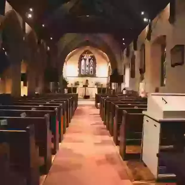 Choir Director (Traditional Service)